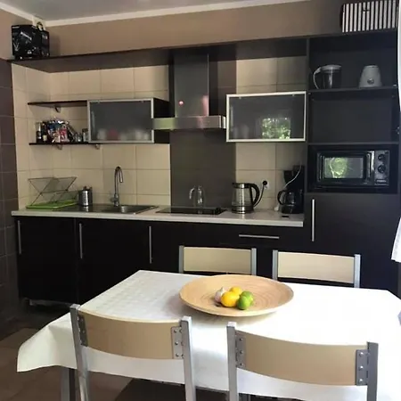 Apartamento Apartament Morskie Oko *